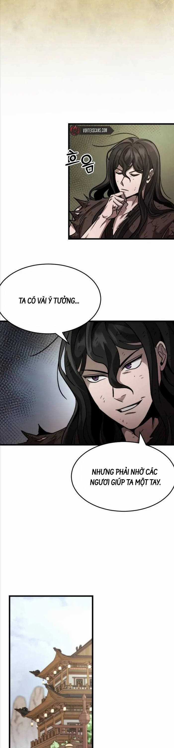 Tân Đích Vấn Chapter 6 trang 19