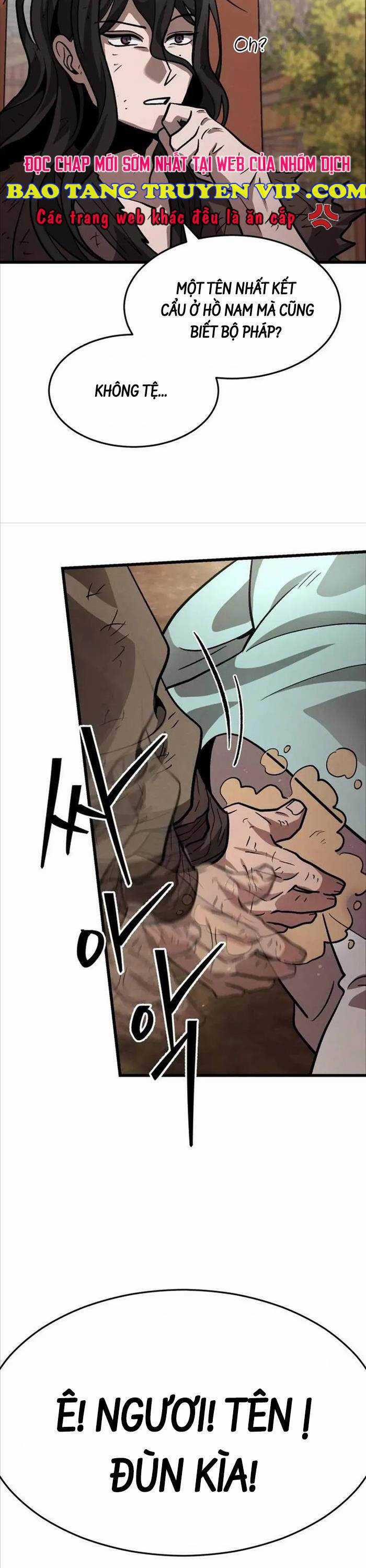 Tân Đích Vấn Chapter 6 trang 2