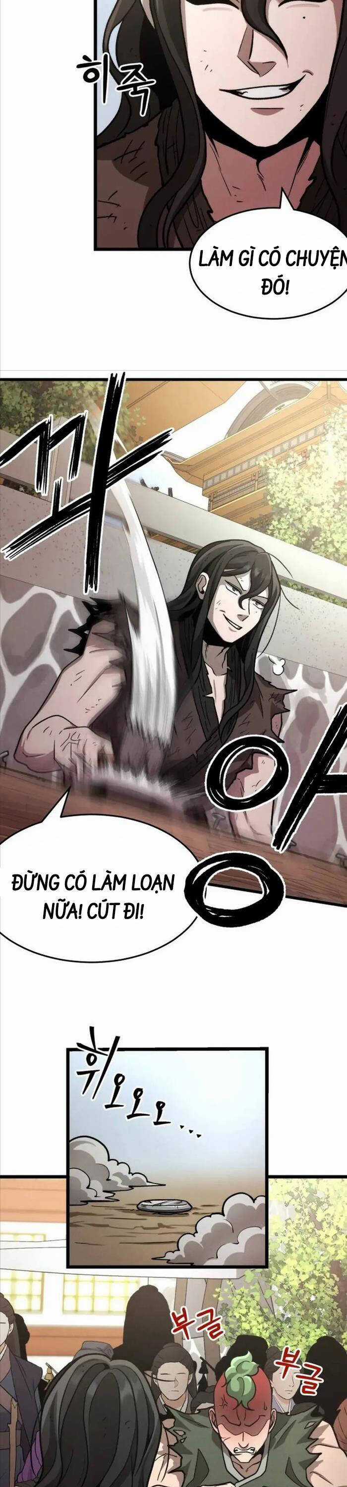 Tân Đích Vấn Chapter 6 trang 25