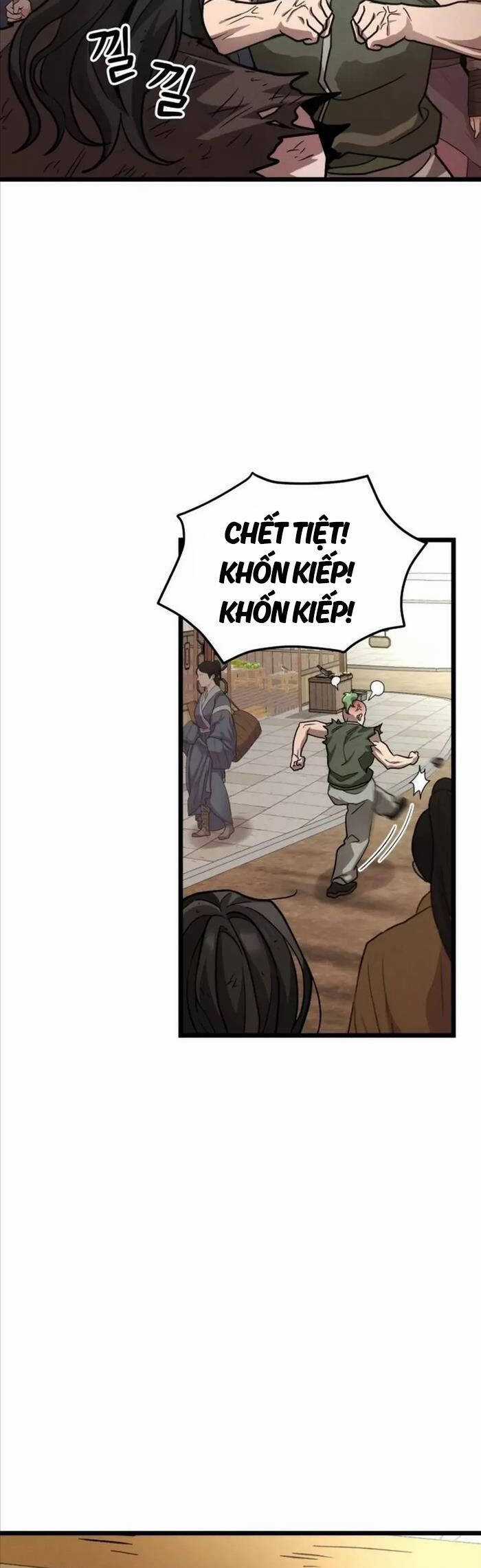 Tân Đích Vấn Chapter 6 trang 26