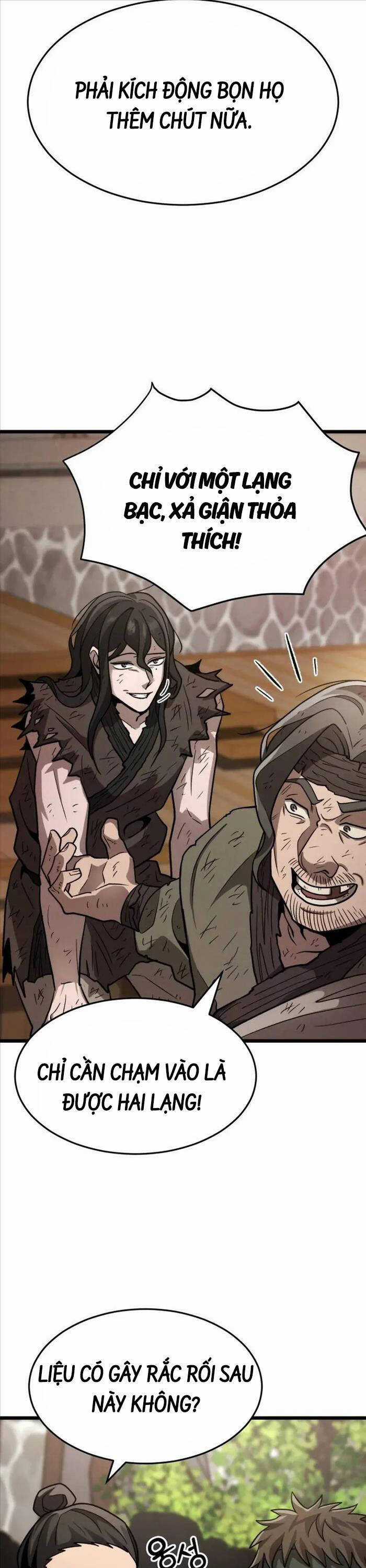 Tân Đích Vấn Chapter 6 trang 28