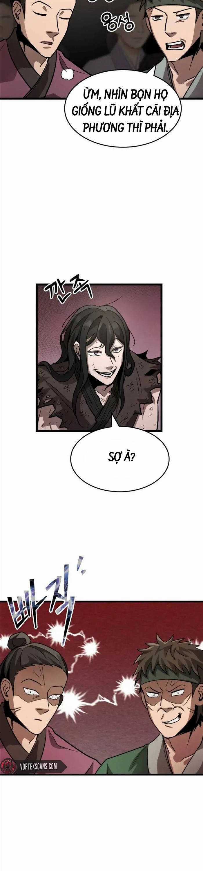 Tân Đích Vấn Chapter 6 trang 29