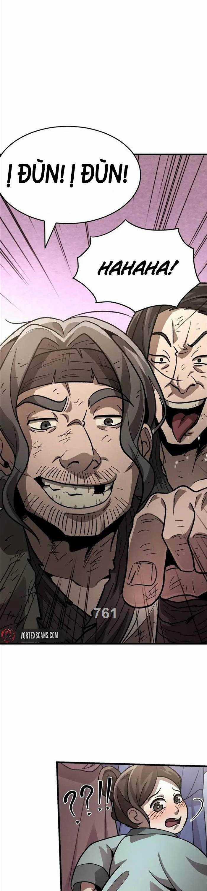 Tân Đích Vấn Chapter 6 trang 3