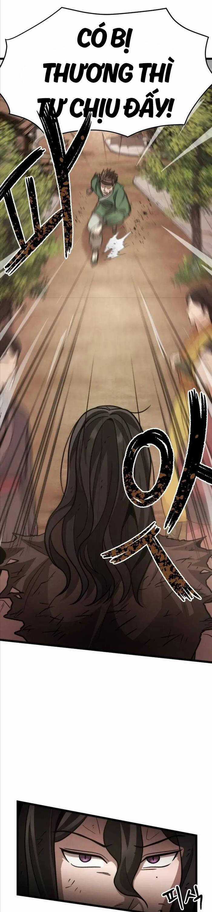 Tân Đích Vấn Chapter 6 trang 30