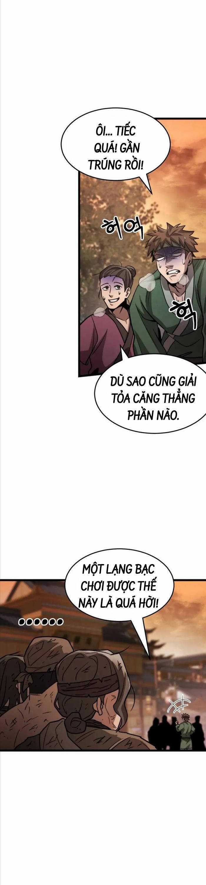 Tân Đích Vấn Chapter 6 trang 33