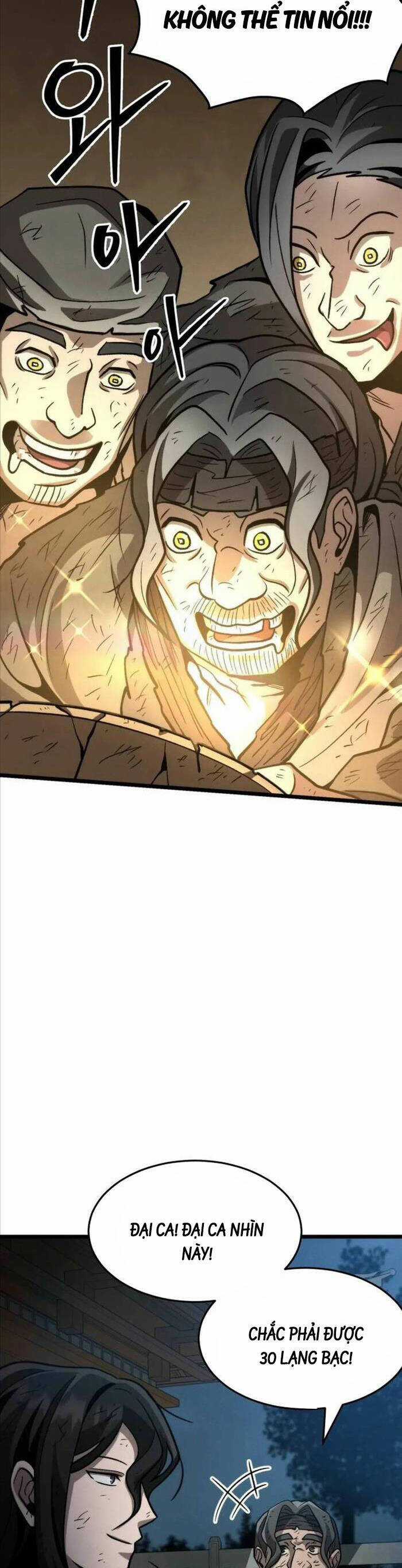 Tân Đích Vấn Chapter 6 trang 35