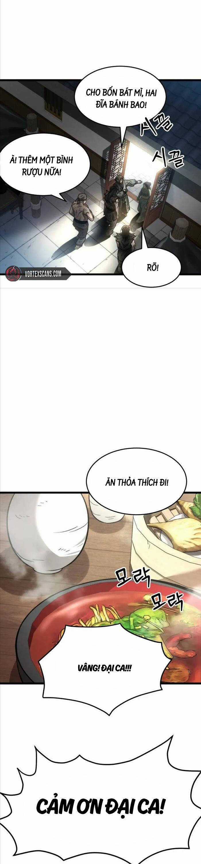 Tân Đích Vấn Chapter 6 trang 37