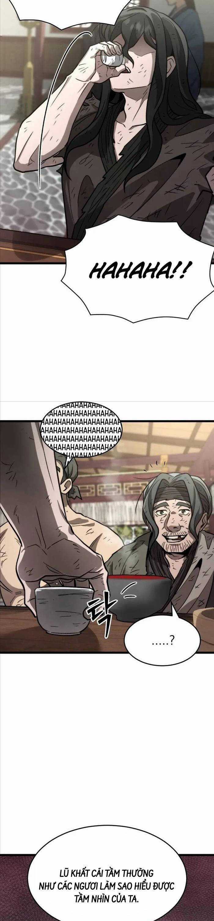 Tân Đích Vấn Chapter 6 trang 39