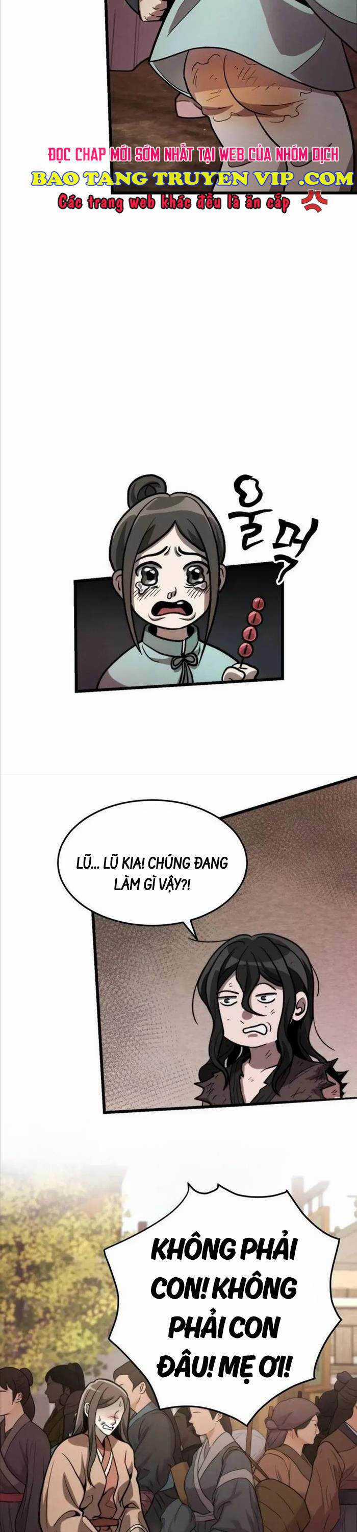 Tân Đích Vấn Chapter 6 trang 4