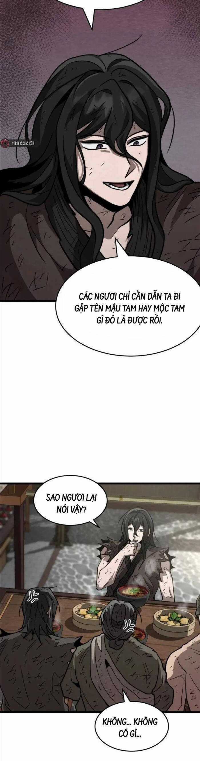 Tân Đích Vấn Chapter 6 trang 40