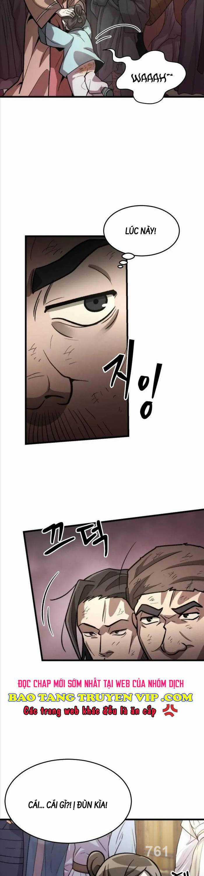 Tân Đích Vấn Chapter 6 trang 5