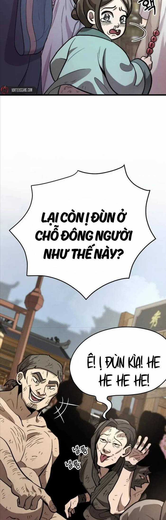 Tân Đích Vấn Chapter 6 trang 6