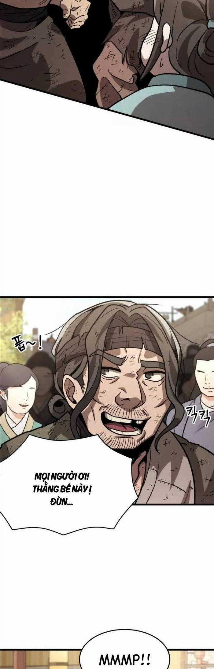 Tân Đích Vấn Chapter 6 trang 7