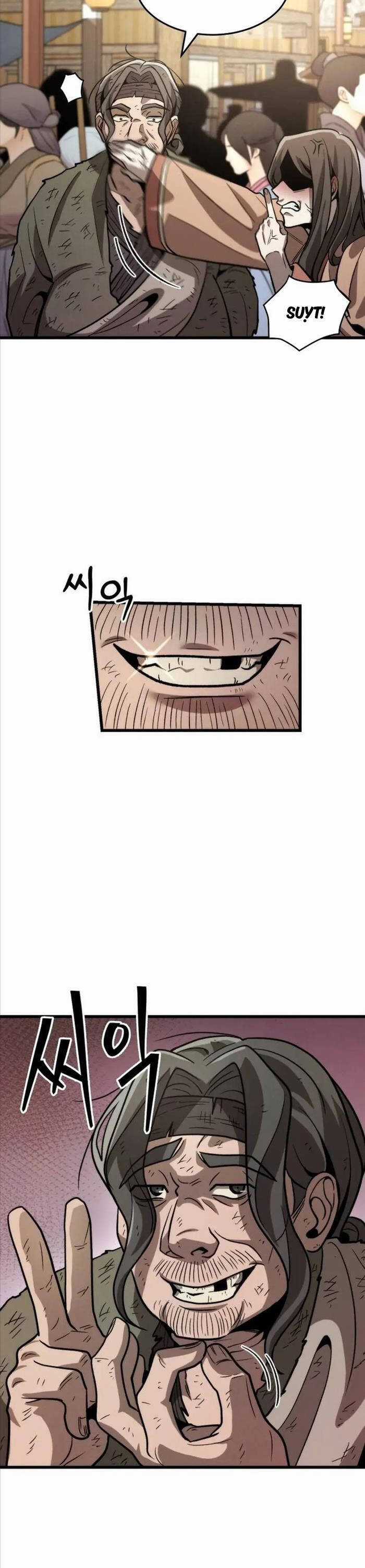 Tân Đích Vấn Chapter 6 trang 8