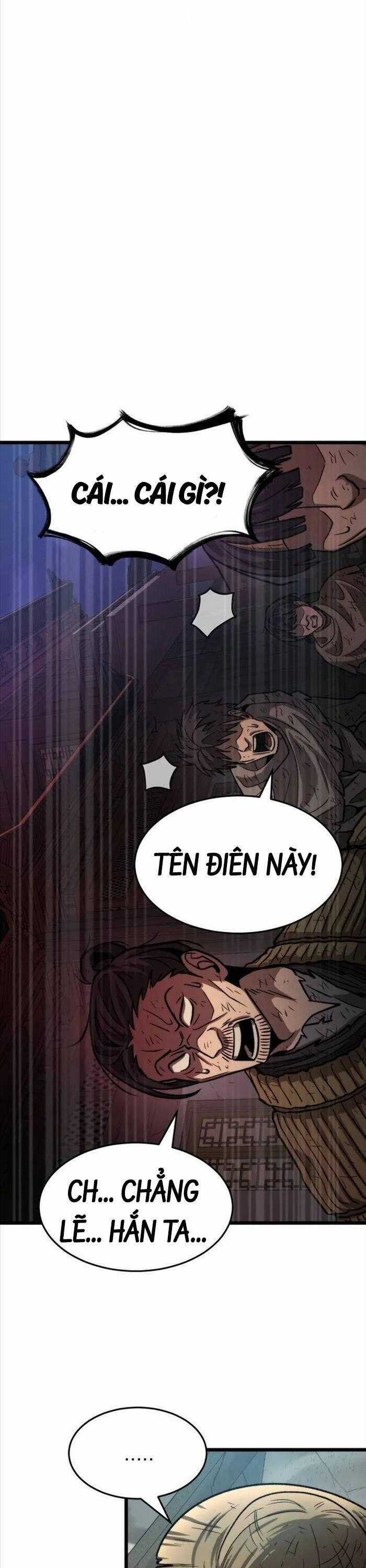 Tân Đích Vấn Chapter 7 trang 10