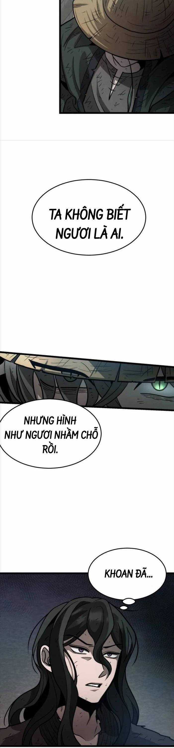 Tân Đích Vấn Chapter 7 trang 11
