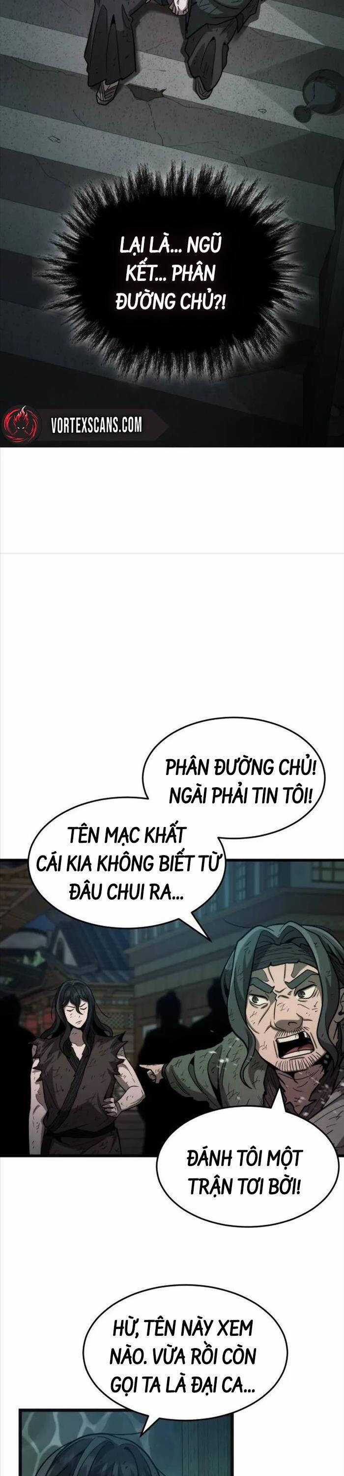 Tân Đích Vấn Chapter 7 trang 13