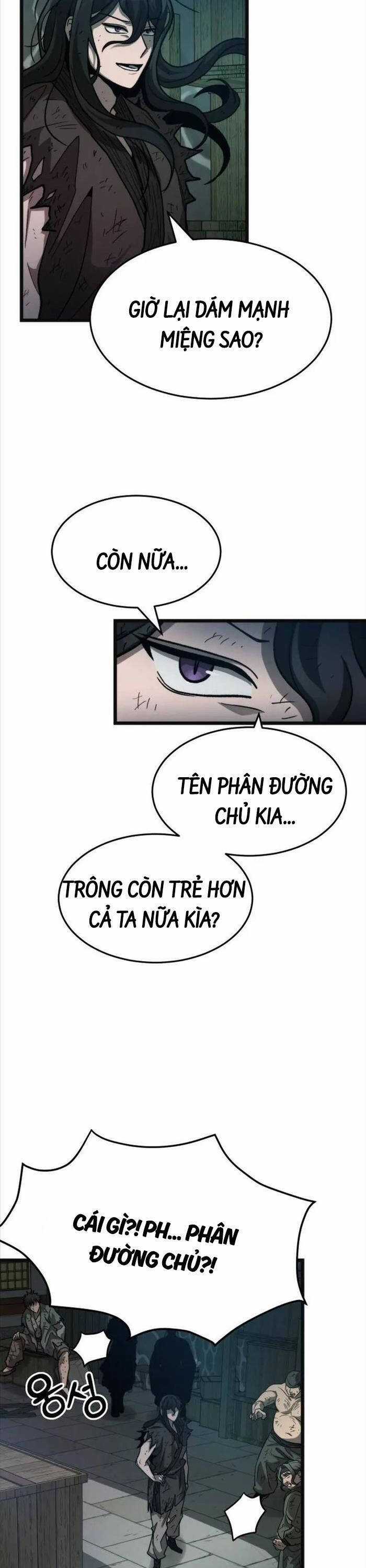 Tân Đích Vấn Chapter 7 trang 14