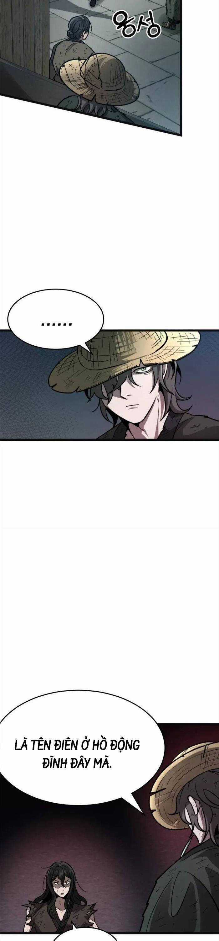 Tân Đích Vấn Chapter 7 trang 15