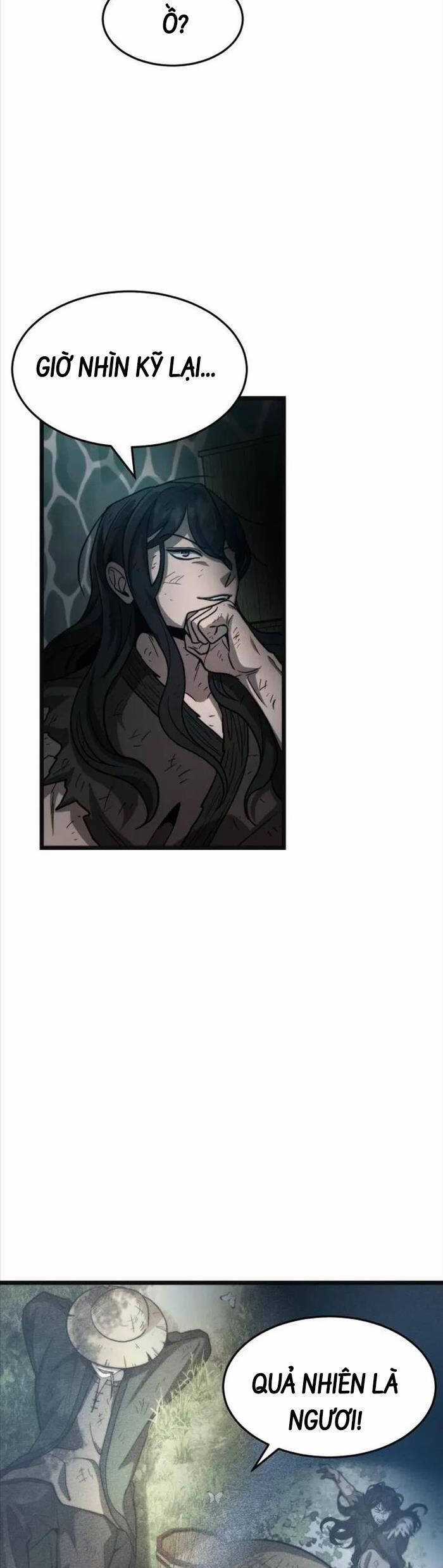 Tân Đích Vấn Chapter 7 trang 16