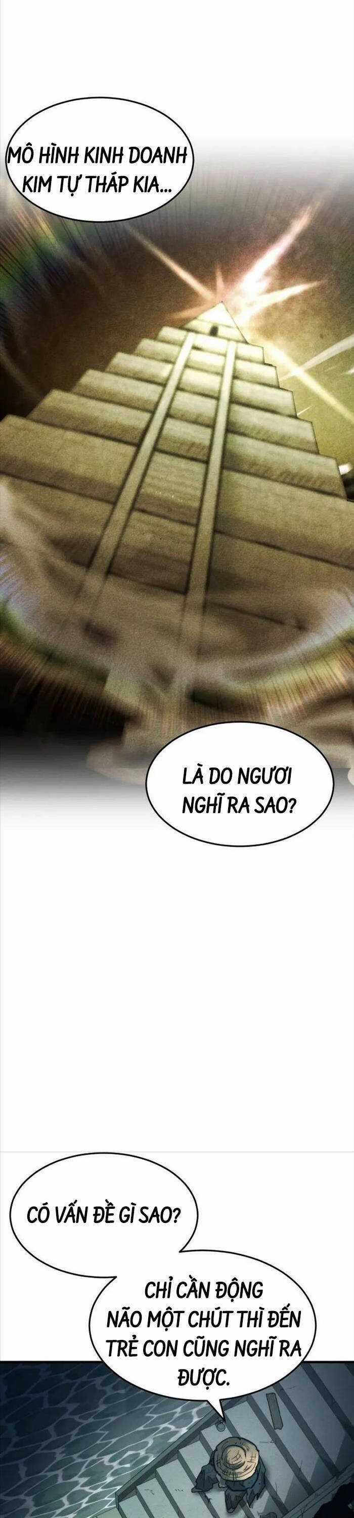 Tân Đích Vấn Chapter 7 trang 19