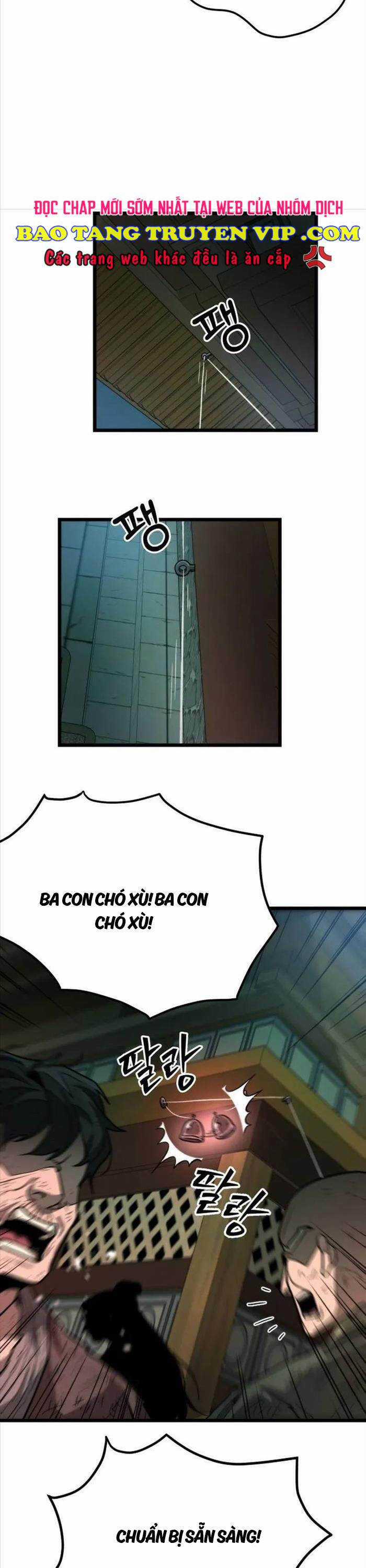 Tân Đích Vấn Chapter 7 trang 2