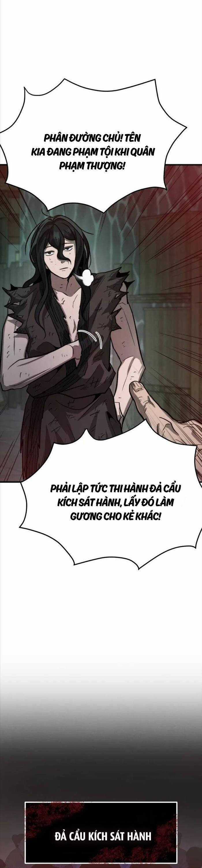 Tân Đích Vấn Chapter 7 trang 22