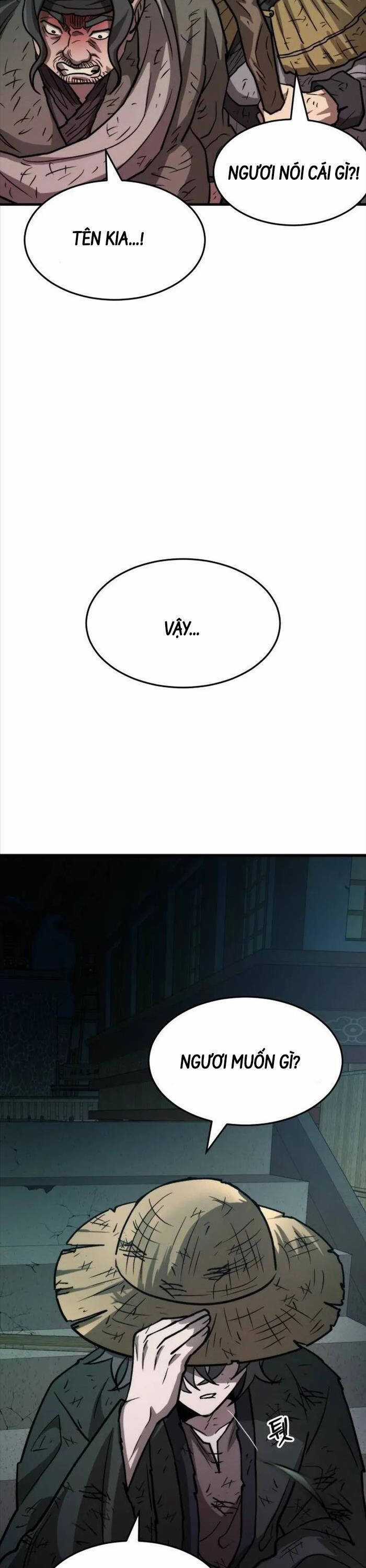 Tân Đích Vấn Chapter 7 trang 27