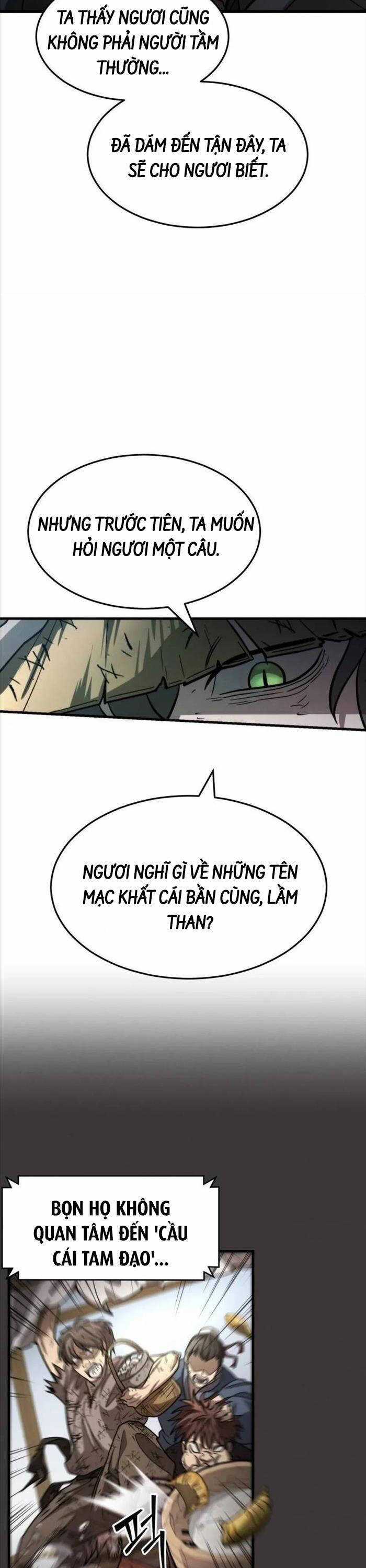 Tân Đích Vấn Chapter 7 trang 28