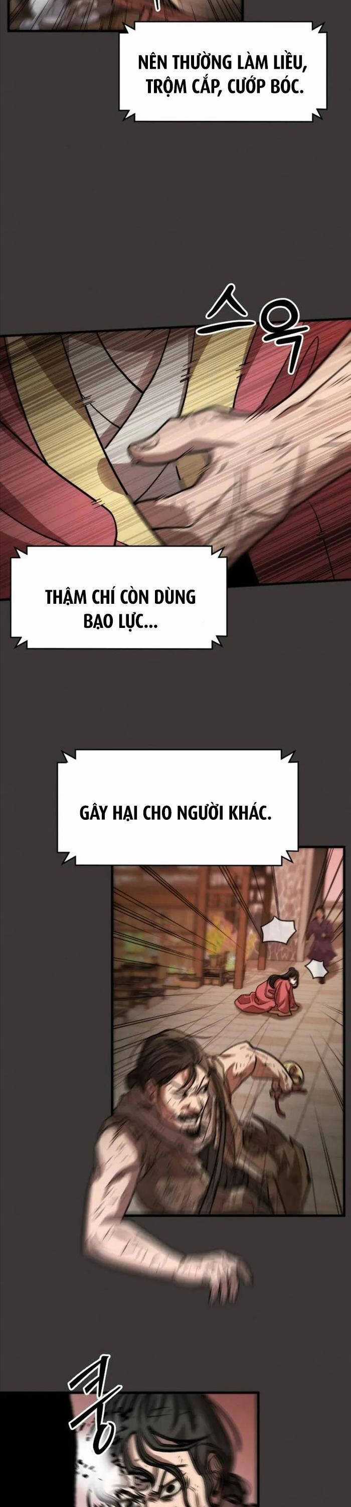 Tân Đích Vấn Chapter 7 trang 29