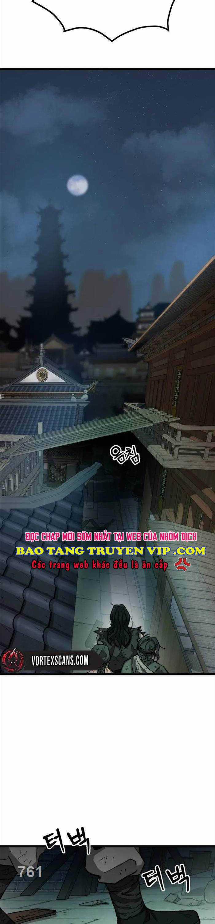 Tân Đích Vấn Chapter 7 trang 3