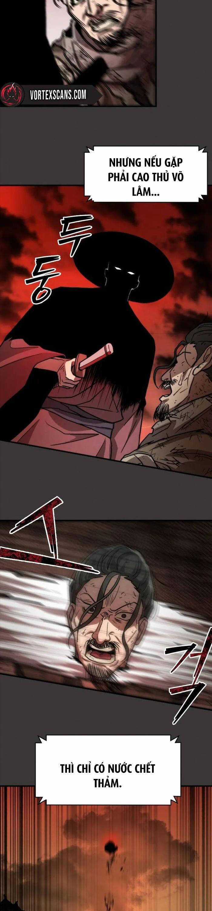 Tân Đích Vấn Chapter 7 trang 30