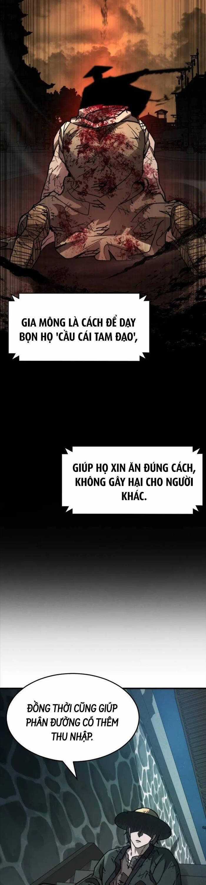 Tân Đích Vấn Chapter 7 trang 31