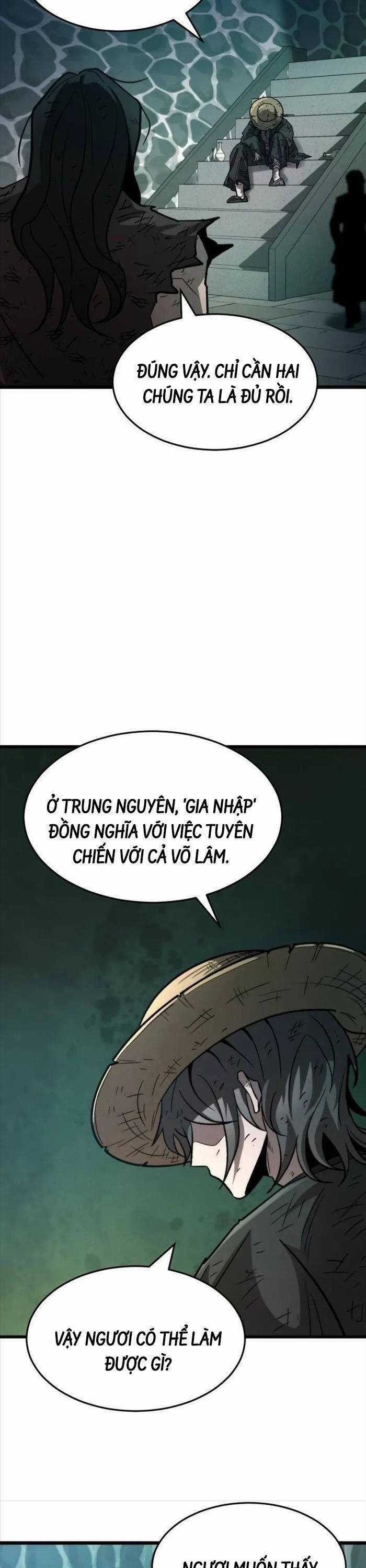 Tân Đích Vấn Chapter 7 trang 36