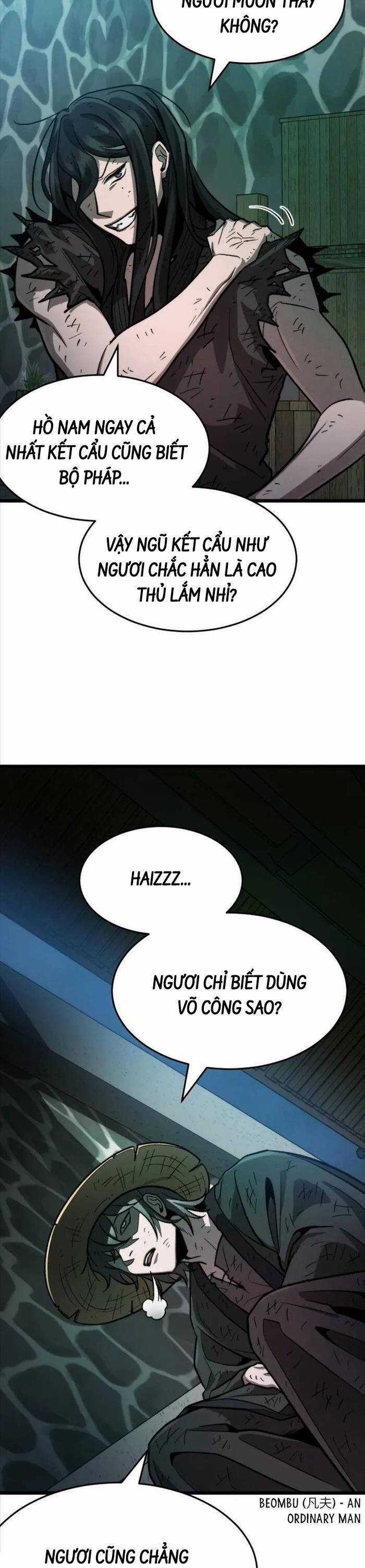 Tân Đích Vấn Chapter 7 trang 37