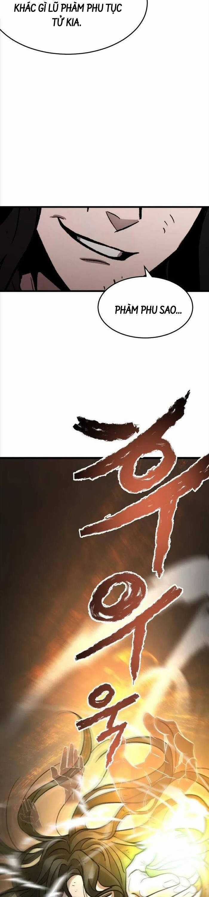 Tân Đích Vấn Chapter 7 trang 38