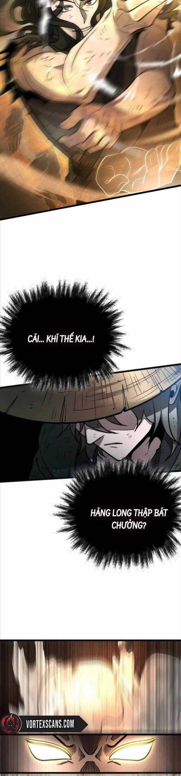 Tân Đích Vấn Chapter 7 trang 39