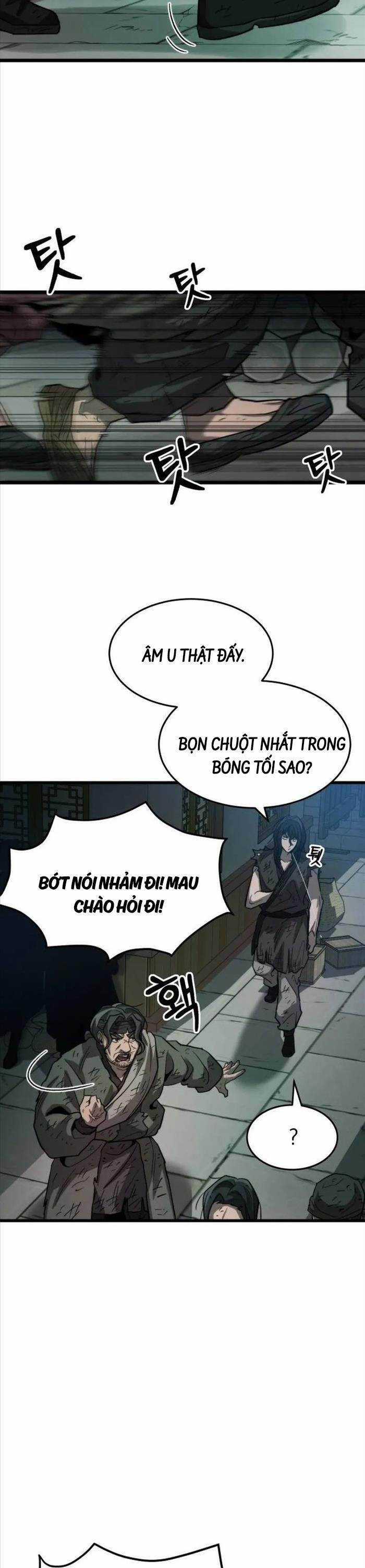 Tân Đích Vấn Chapter 7 trang 4