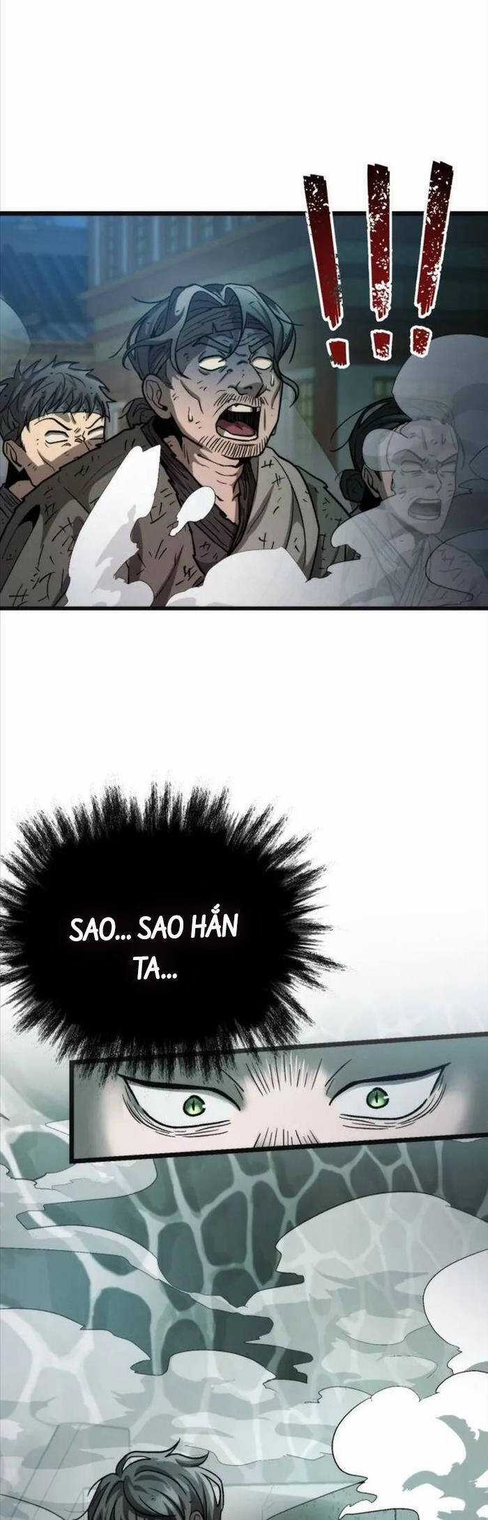 Tân Đích Vấn Chapter 7 trang 42