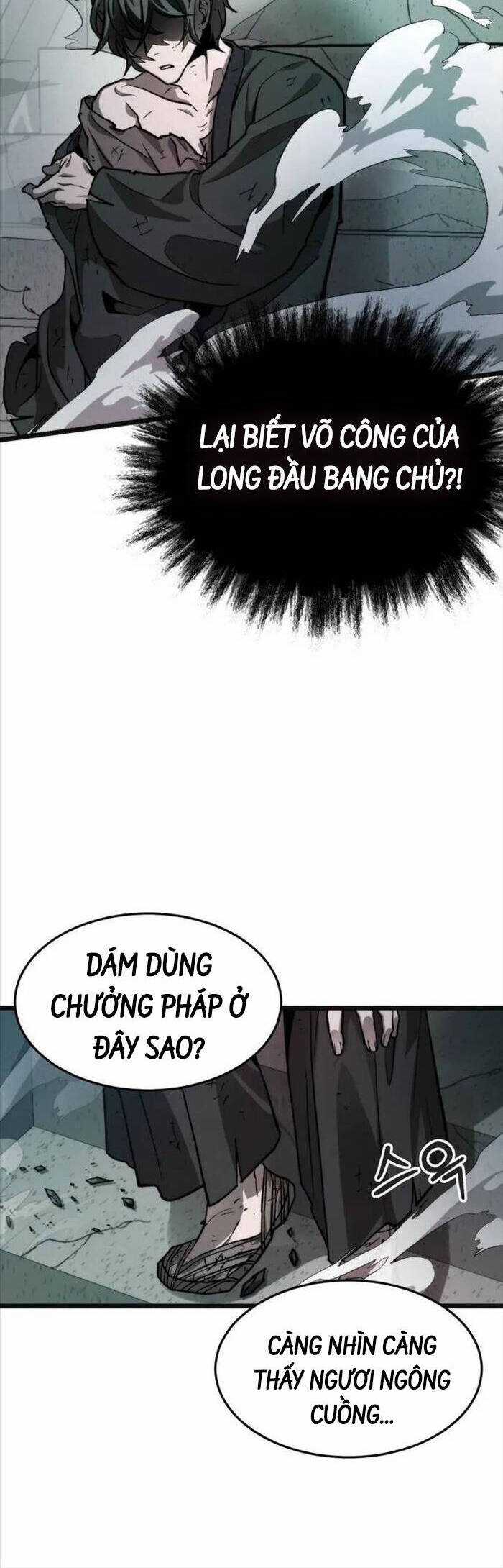 Tân Đích Vấn Chapter 7 trang 43
