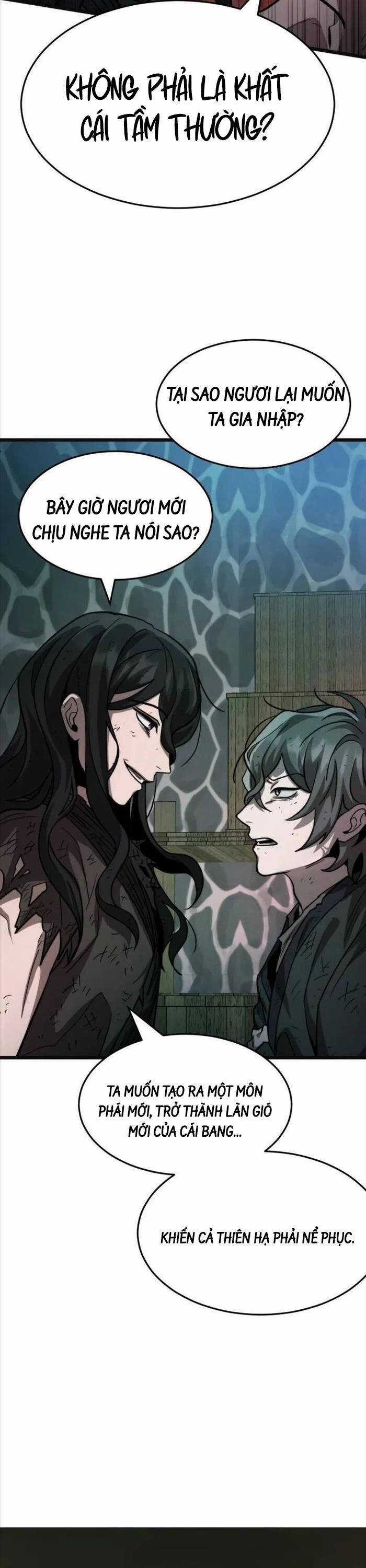 Tân Đích Vấn Chapter 7 trang 45