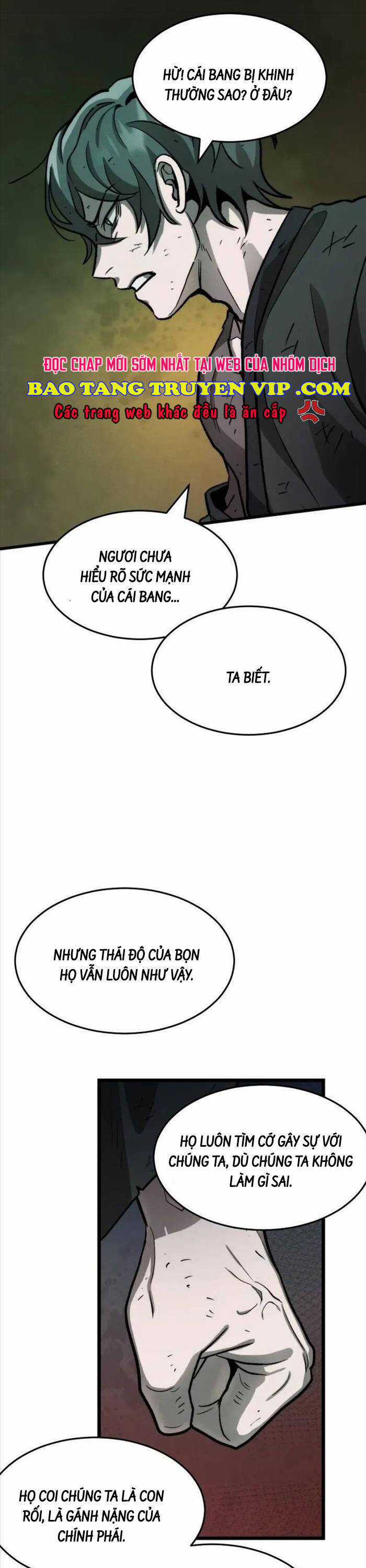 Tân Đích Vấn Chapter 7 trang 46