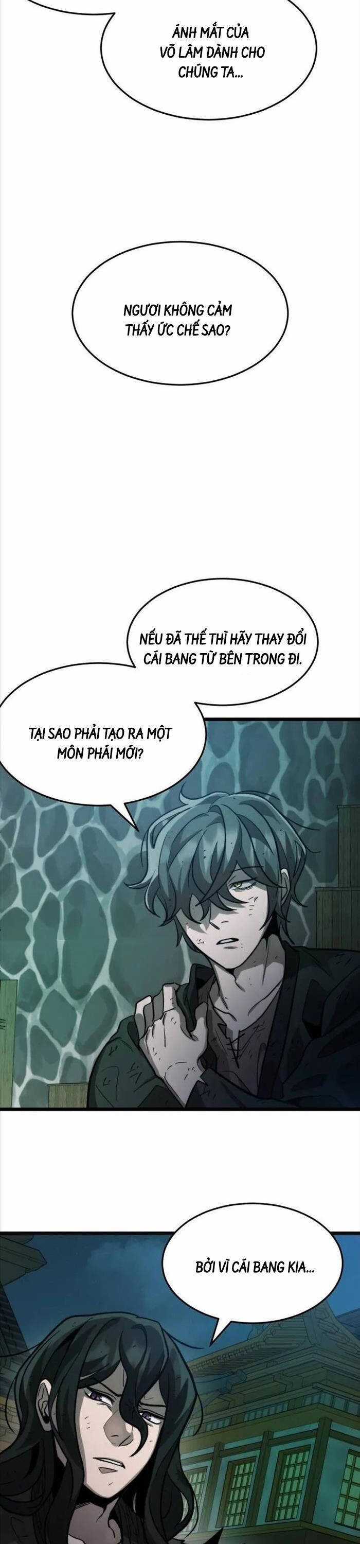 Tân Đích Vấn Chapter 7 trang 47
