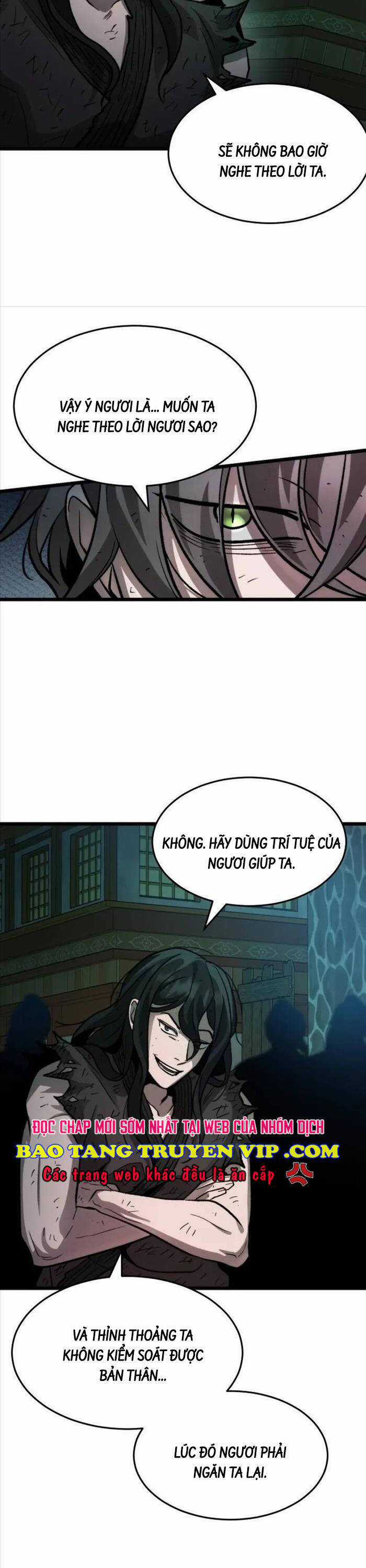 Tân Đích Vấn Chapter 7 trang 48