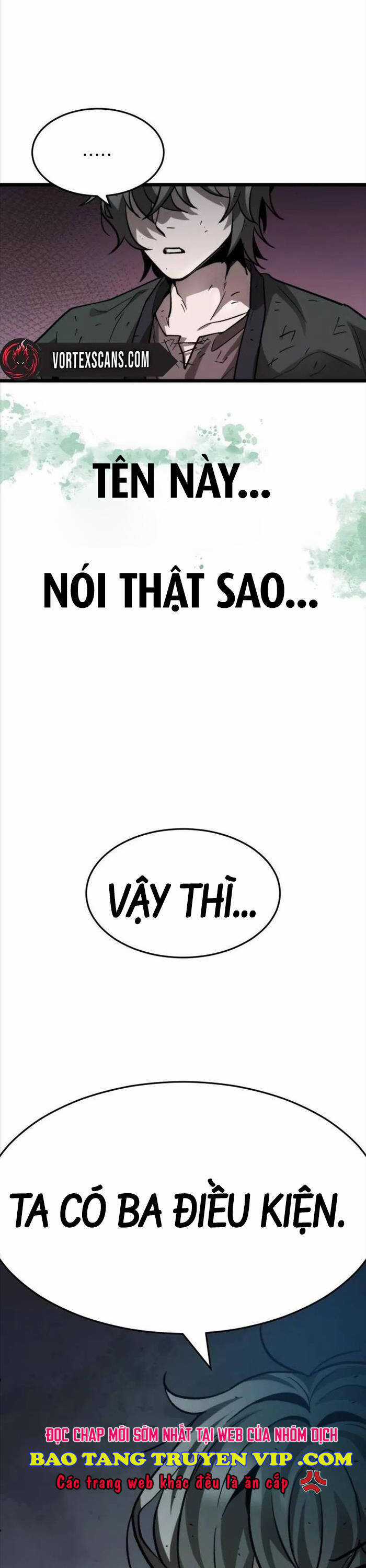 Tân Đích Vấn Chapter 7 trang 49