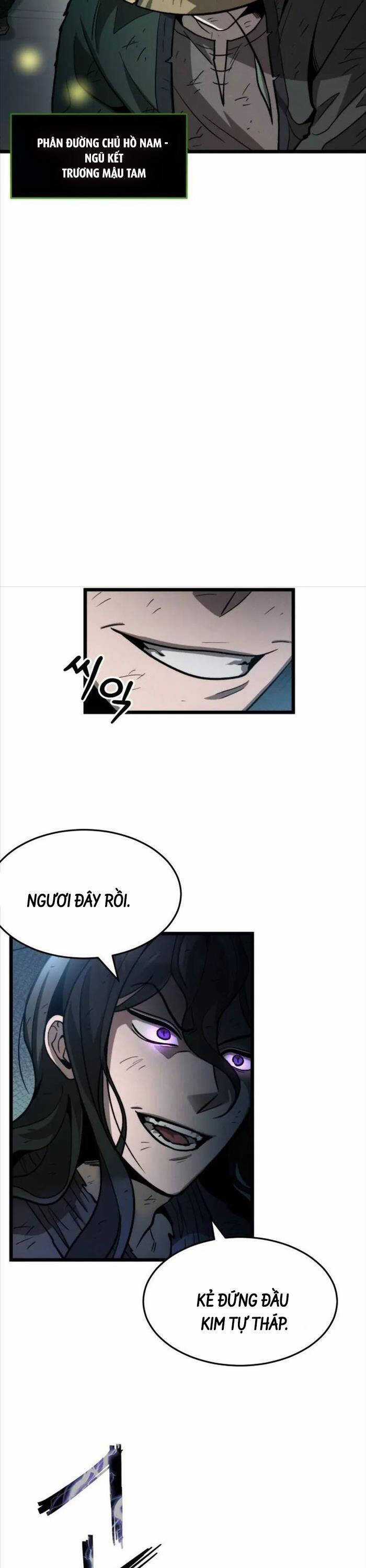 Tân Đích Vấn Chapter 7 trang 6