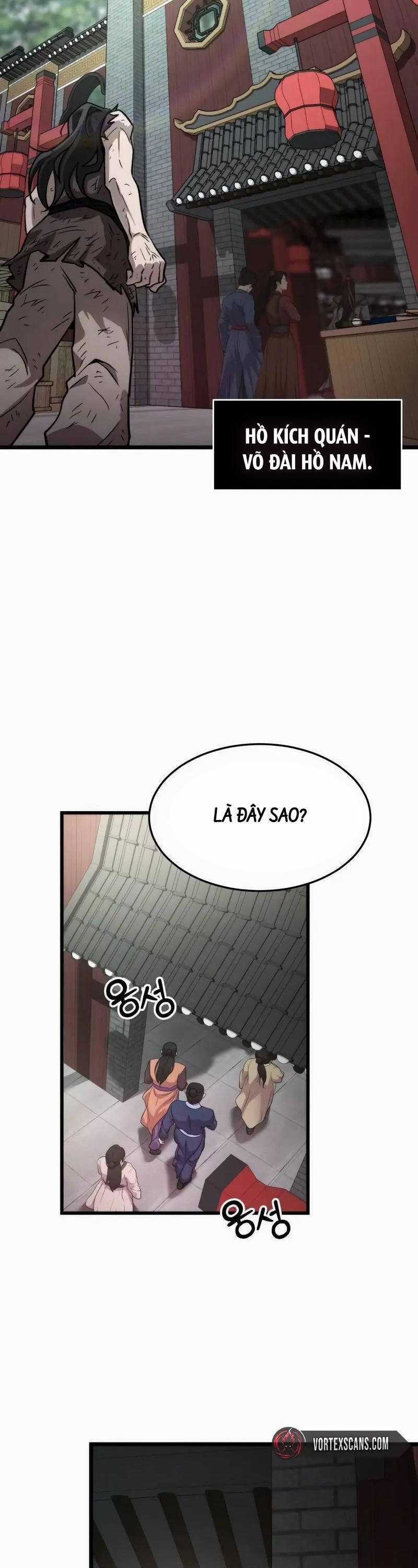 Tân Đích Vấn Chapter 8 trang 11