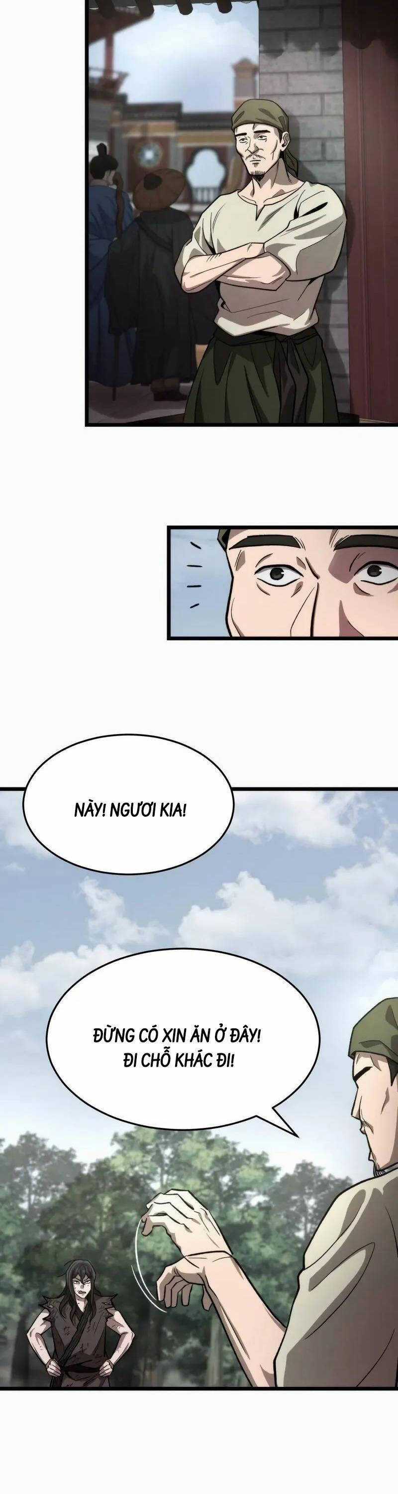 Tân Đích Vấn Chapter 8 trang 12