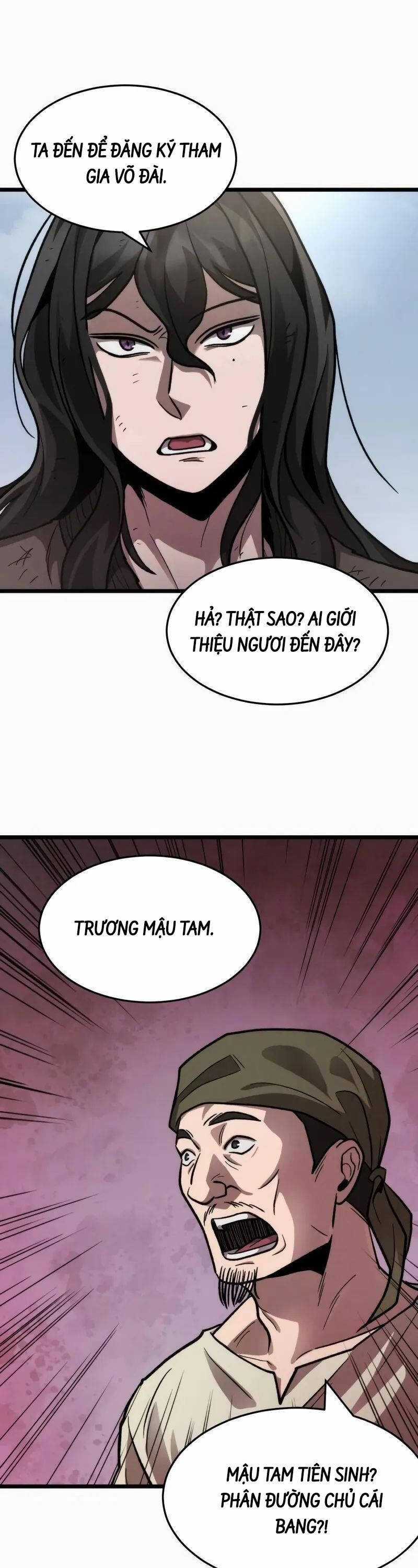 Tân Đích Vấn Chapter 8 trang 13