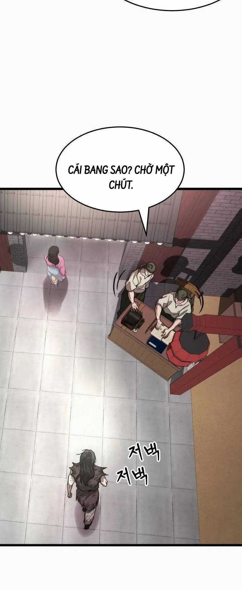 Tân Đích Vấn Chapter 8 trang 14